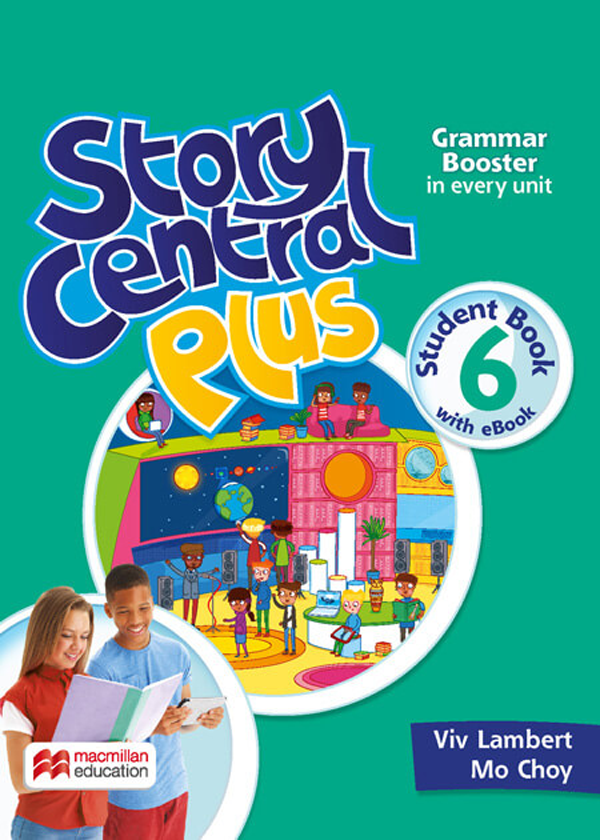 Story Central Plus